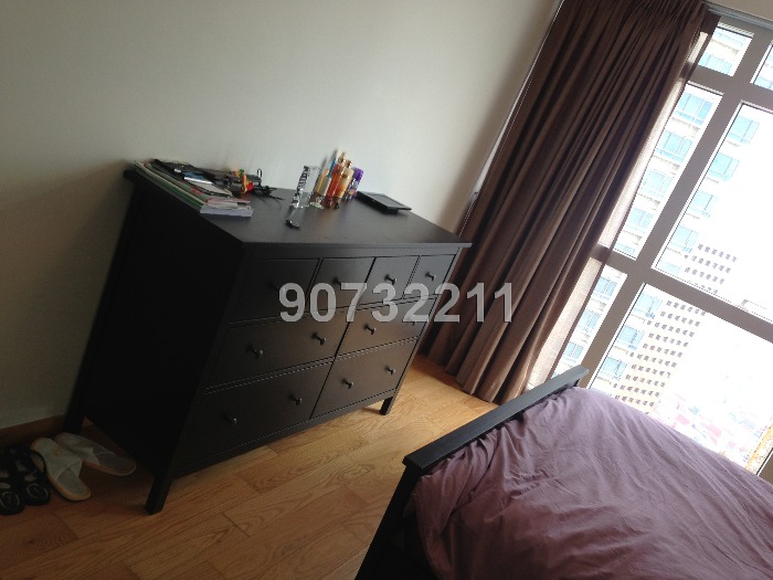 Icon (D2), Condominium #300532